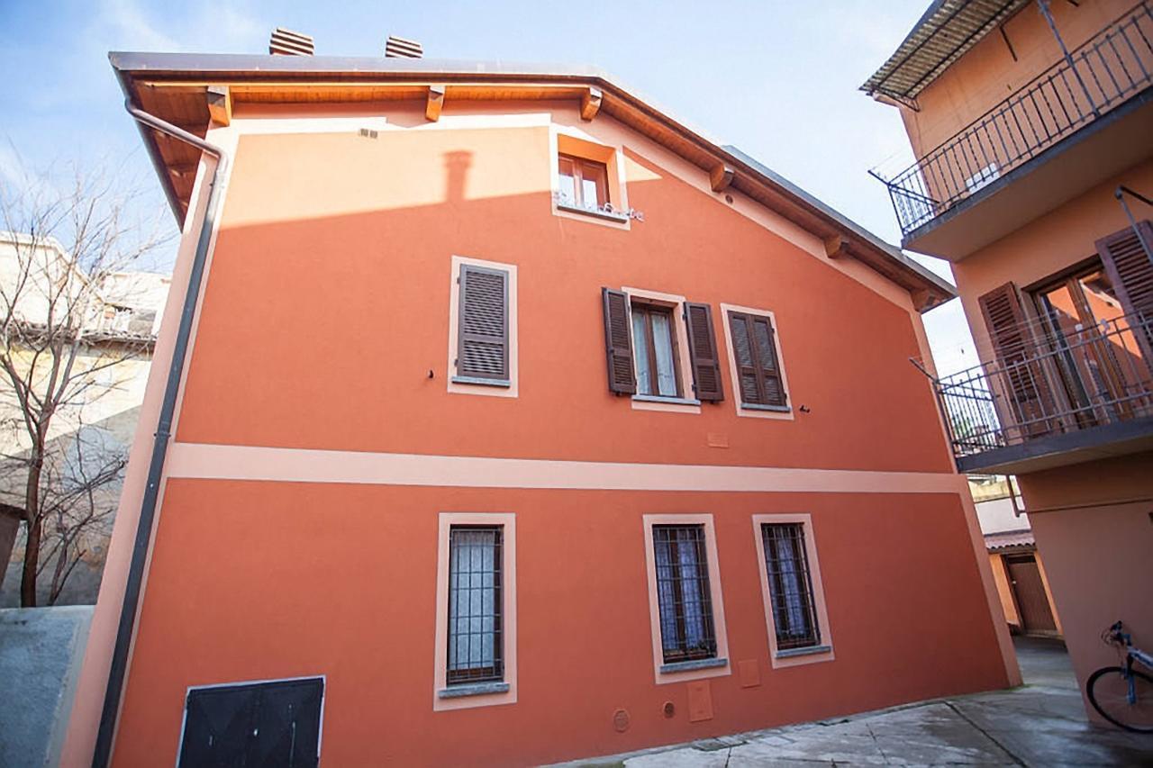 Residenza "Il Torrazzo" Villa Cremona Exterior photo