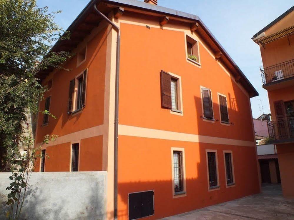 Residenza "Il Torrazzo" Villa Cremona Exterior photo